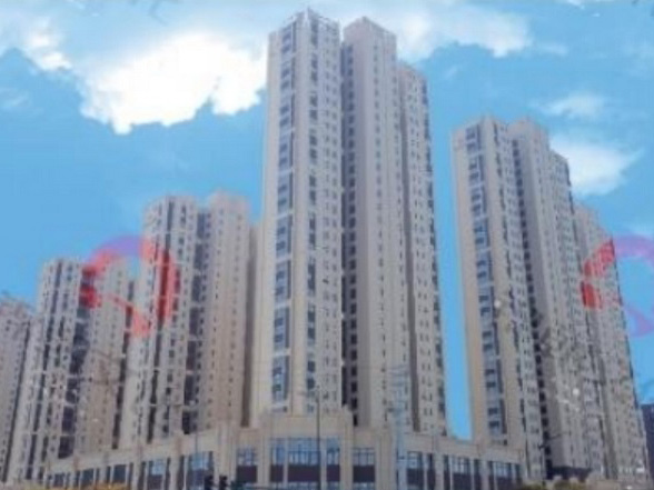 盘城2号地块经济适用房项目