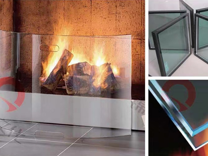 防火玻璃